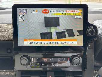 TOYOTA SIENTA 2024 Image 37