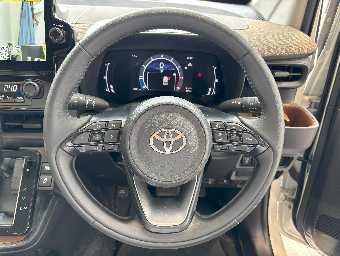 TOYOTA SIENTA 2024 Image 39