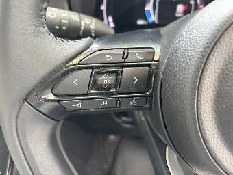 TOYOTA SIENTA 2024 Image 40