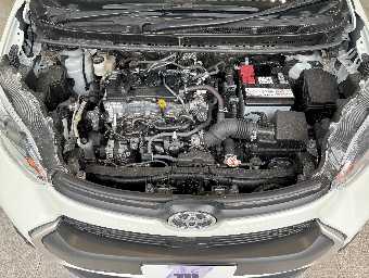 TOYOTA SIENTA 2024 Image 42