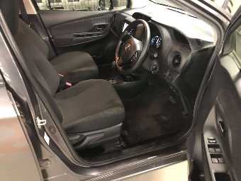TOYOTA VITZ 2019 Image 5