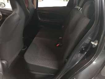 TOYOTA VITZ 2019 Image 9