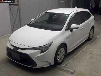 TOYOTA COROLLA TOURING 2020 Image 3
