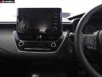 TOYOTA COROLLA TOURING 2020 Image 6