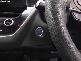 TOYOTA COROLLA TOURING 2020 Image 7