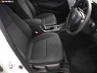 TOYOTA COROLLA TOURING 2020 Image 8