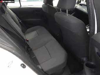 TOYOTA COROLLA TOURING 2020 Image 9