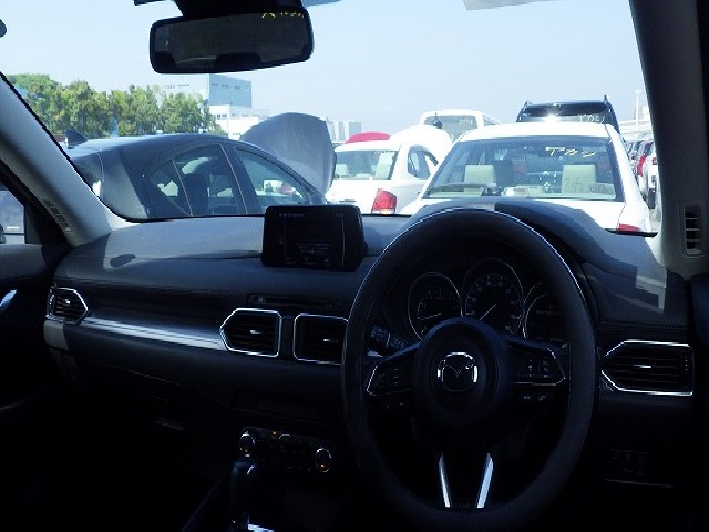 MAZDA CX-5 2017 Image 19