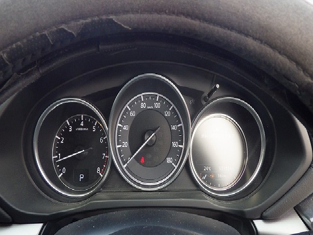 MAZDA CX-5 2017 Image 20