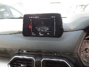 MAZDA CX-5 2017 Image 7
