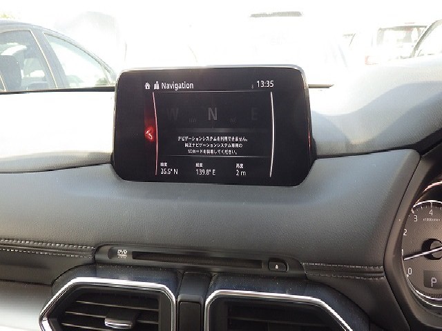 MAZDA CX-5 2017 Image 21