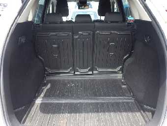 MAZDA CX-5 2017 Image 11