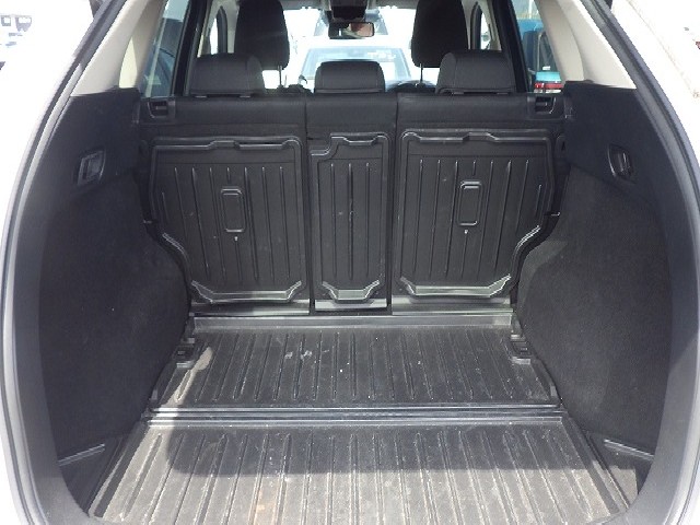 MAZDA CX-5 2017 Image 25