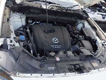 MAZDA CX-5 2017 Image 15