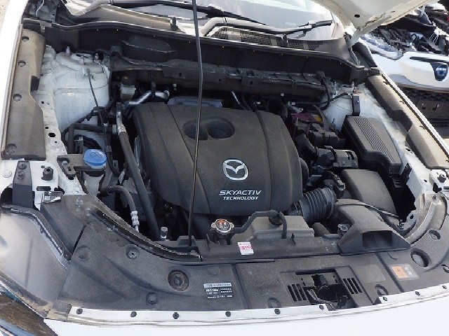 MAZDA CX-5 2017 Image 29