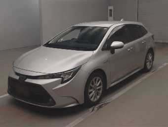 TOYOTA COROLLA TOURING 2019 Image 1