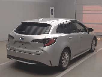 TOYOTA COROLLA TOURING 2019 Image 2