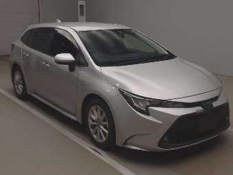 TOYOTA COROLLA TOURING 2019 Image 3