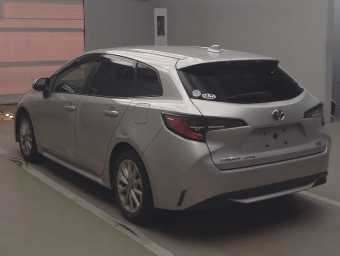 TOYOTA COROLLA TOURING 2019 Image 4