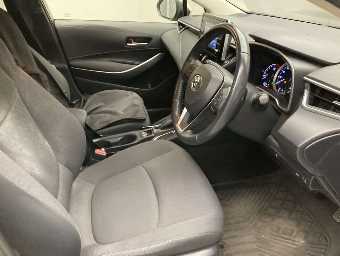 TOYOTA COROLLA TOURING 2019 Image 5