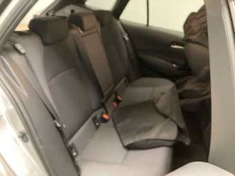 TOYOTA COROLLA TOURING 2019 Image 8