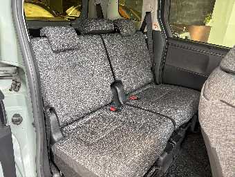 TOYOTA SIENTA 2023 Image 17