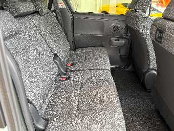 TOYOTA SIENTA 2023 Image 18