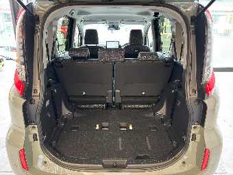 TOYOTA SIENTA 2023 Image 20