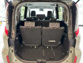 TOYOTA SIENTA 2023 Image 23