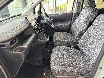 TOYOTA SIENTA 2023 Image 25