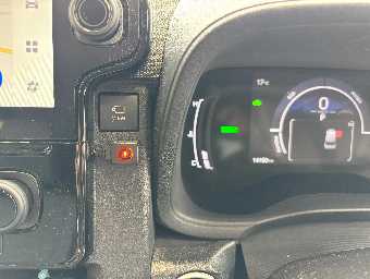 TOYOTA SIENTA 2023 Image 35