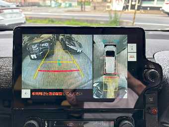 TOYOTA SIENTA 2023 Image 37