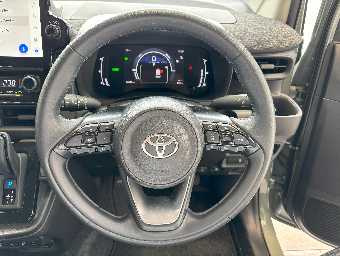 TOYOTA SIENTA 2023 Image 41