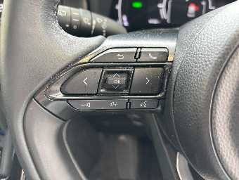 TOYOTA SIENTA 2023 Image 42