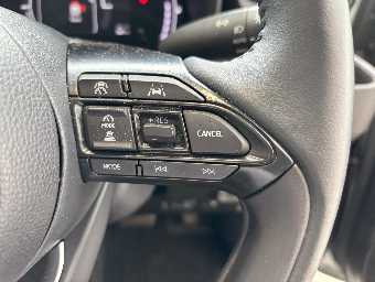 TOYOTA SIENTA 2023 Image 43