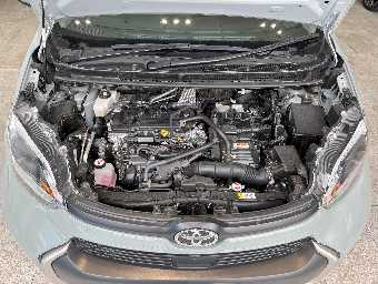TOYOTA SIENTA 2023 Image 44