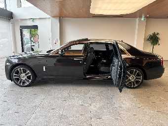 ROLLS ROYCE GHOST 2016 Image 11