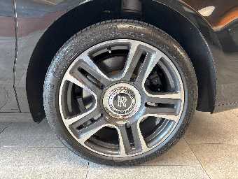 ROLLS ROYCE GHOST 2016 Image 14