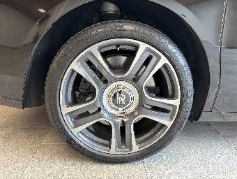 ROLLS ROYCE GHOST 2016 Image 15