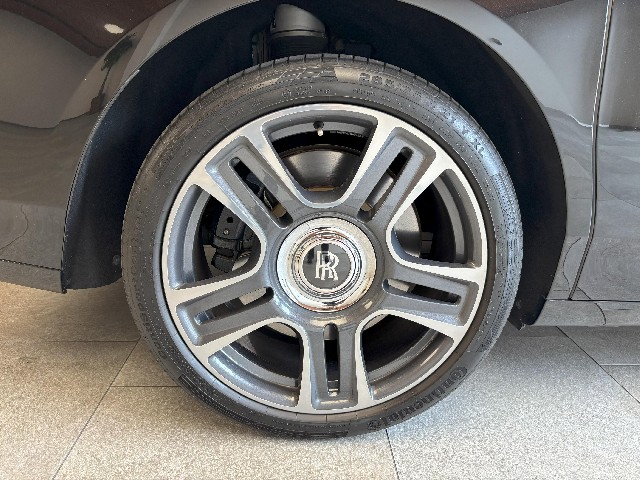 ROLLS ROYCE GHOST 2016 Image 21