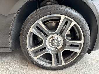 ROLLS ROYCE GHOST 2016 Image 16