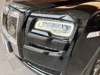 ROLLS ROYCE GHOST 2016 Image 17