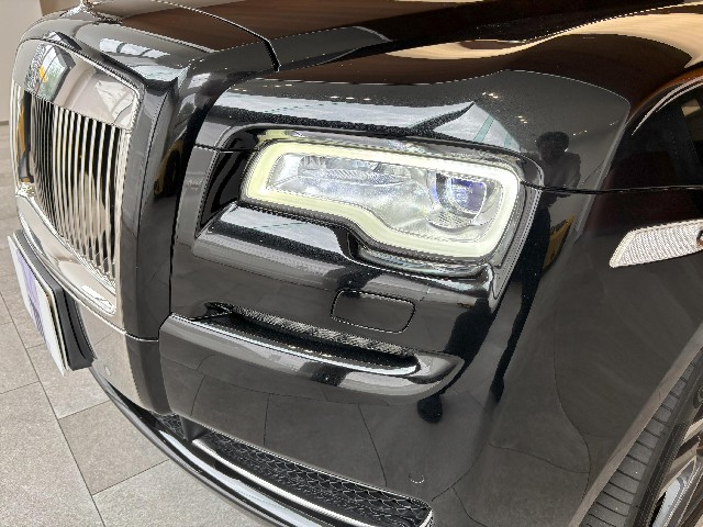 ROLLS ROYCE GHOST 2016 Image 23