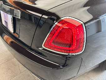 ROLLS ROYCE GHOST 2016 Image 18