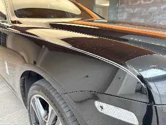 ROLLS ROYCE GHOST 2016 Image 19