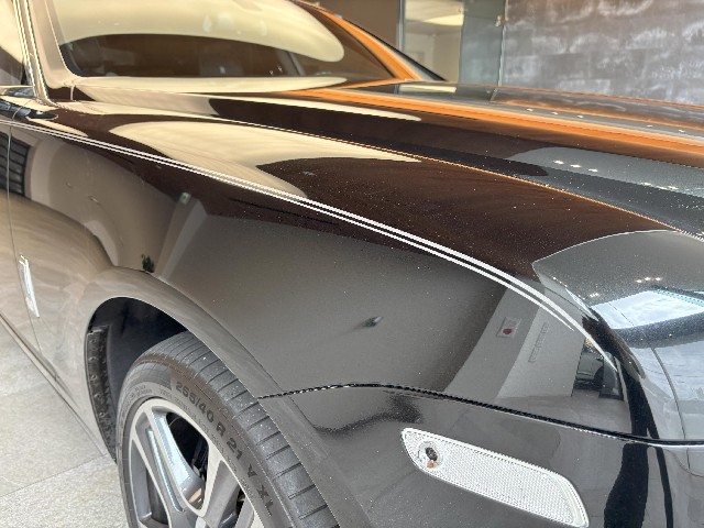 ROLLS ROYCE GHOST 2016 Image 25