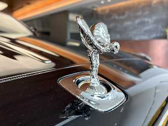 ROLLS ROYCE GHOST 2016 Image 20