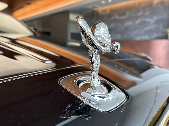 ROLLS ROYCE GHOST 2016 Image 26