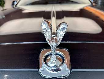 ROLLS ROYCE GHOST 2016 Image 21