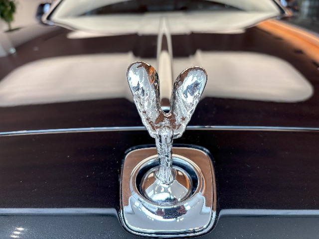 ROLLS ROYCE GHOST 2016 Image 27